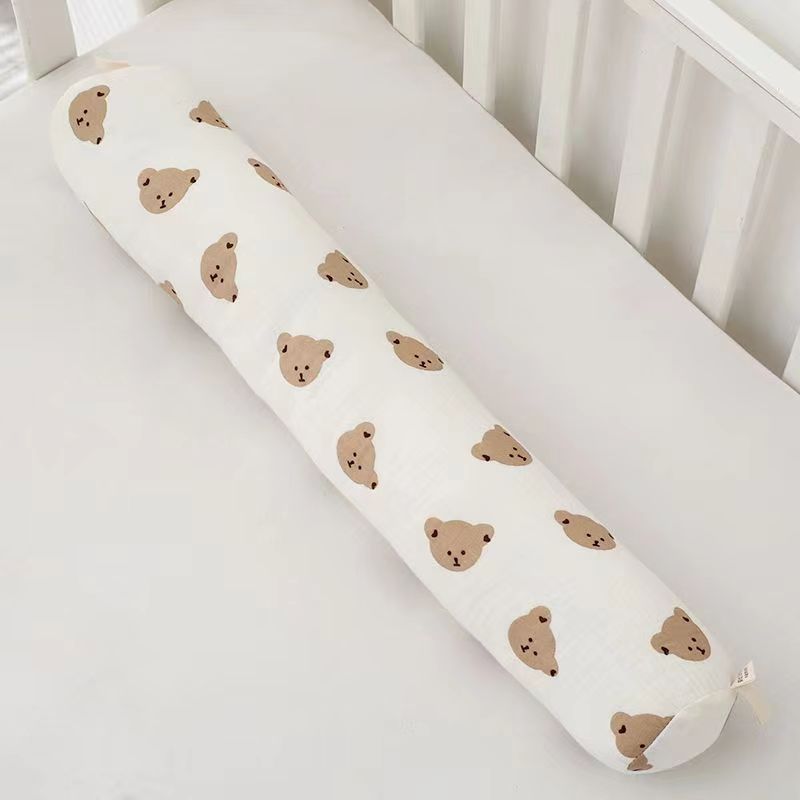 Infant Head Protector - Baby hoofdbeschermer kussen Zacht dutjekussen voor