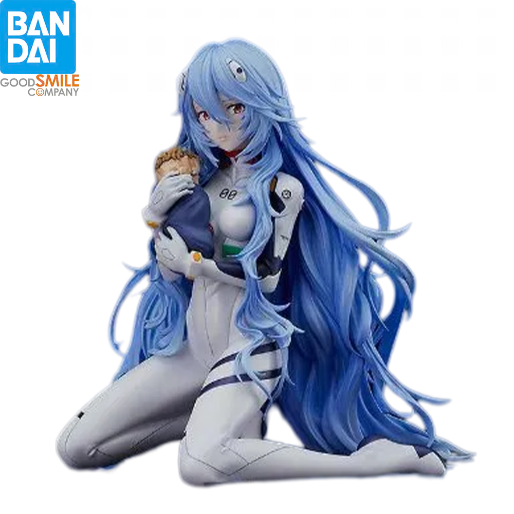 Baby Products Good Brand - Gloednieuw op voorraad Good Smile Evangelion