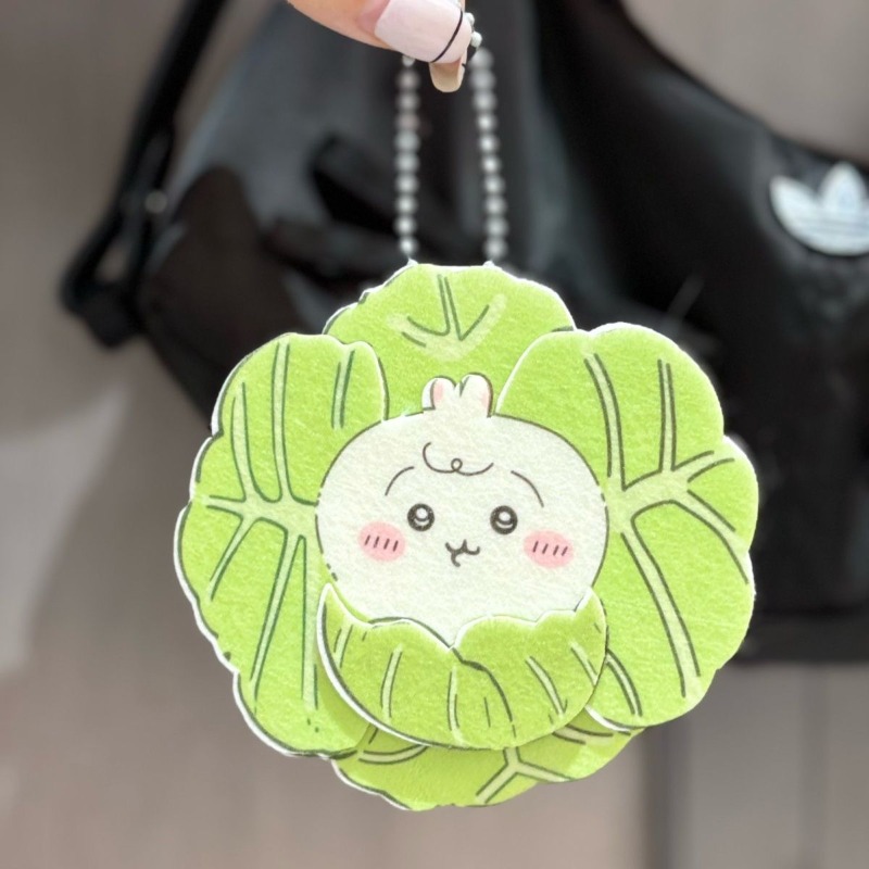 Baby Products Japan - Schattige Kawaii Anime Chiikawa Baby Cabbage