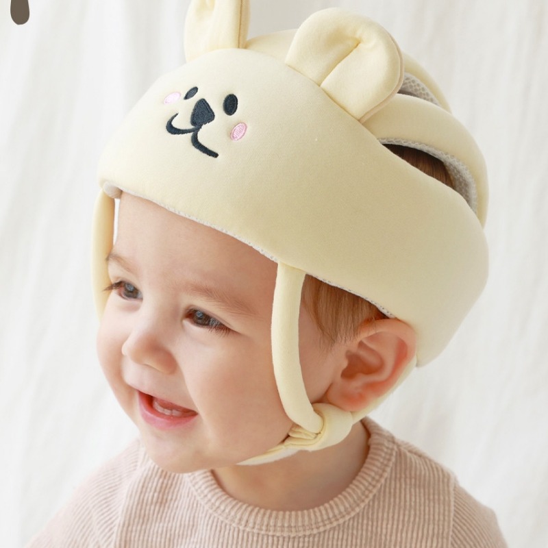 Infant Head Protector - Baby Peuter Helm Veiligheid Hoofdbeschermer Hoofd