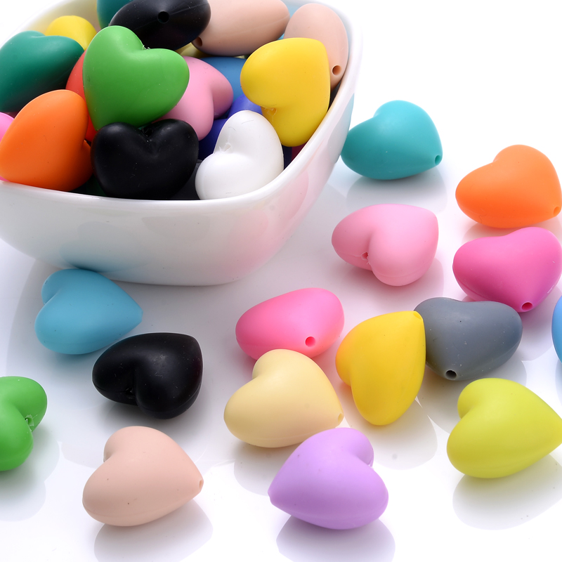 Baby Products Eco Friendly - 10 Stuks 18x20mm Baby Food Grade