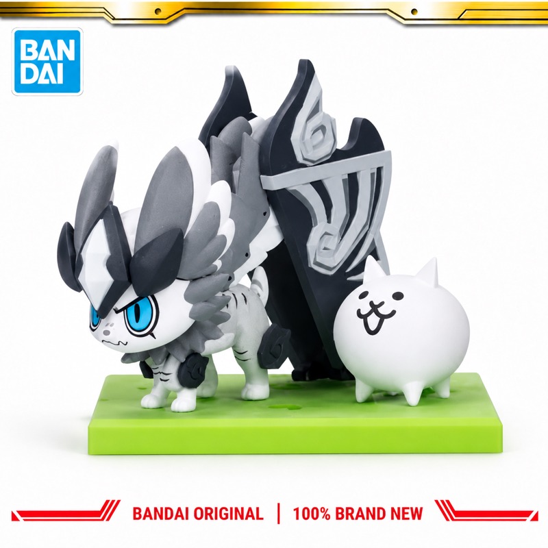 Baby Products Good Brand - Op voorraad Bandai Originele Banpresto The