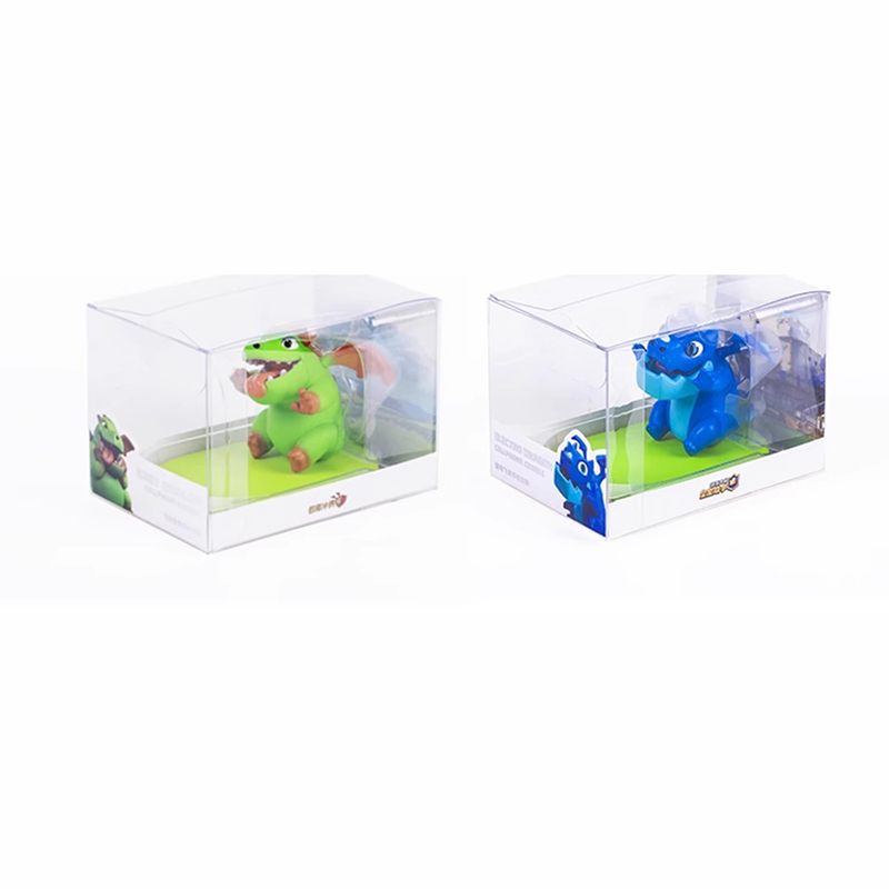 Baby Products Korea - 100% Originele Supercell Anime Figuur Clash