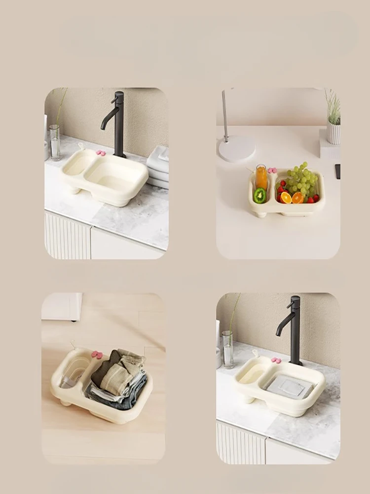 Opvouwbare Wastafel Voor Kinde - Baby Products Eco Friendly recensie en prijs