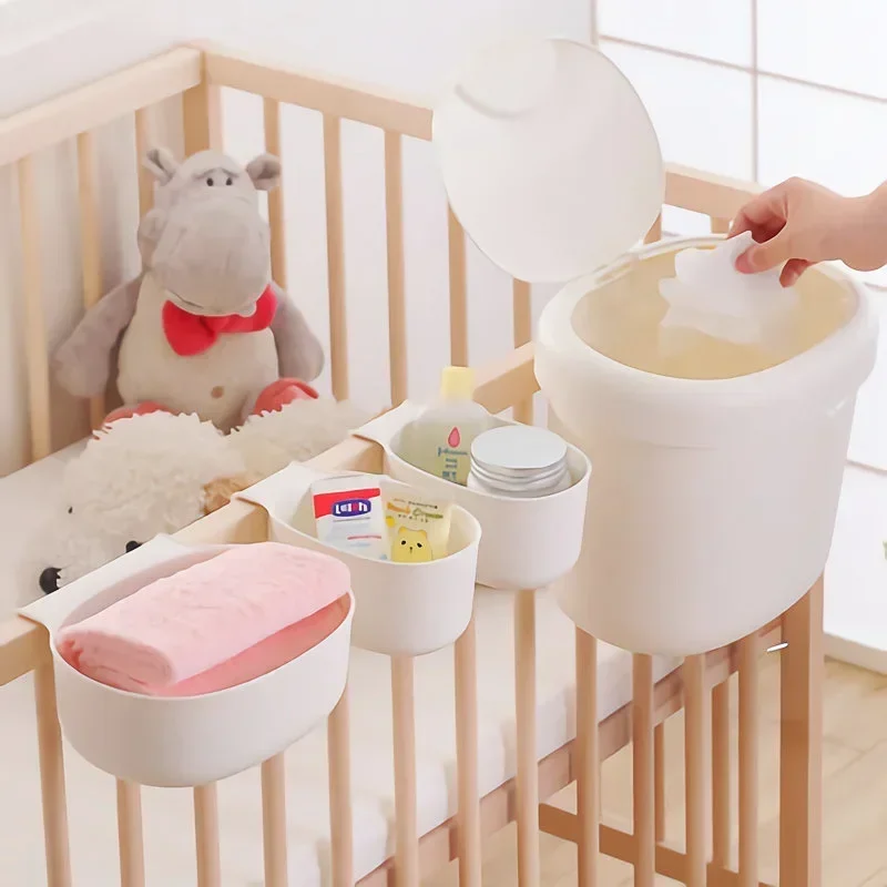 Baby Bed Ophangen Opbergdoos K - Baby Products Storage Box recensie en prijs