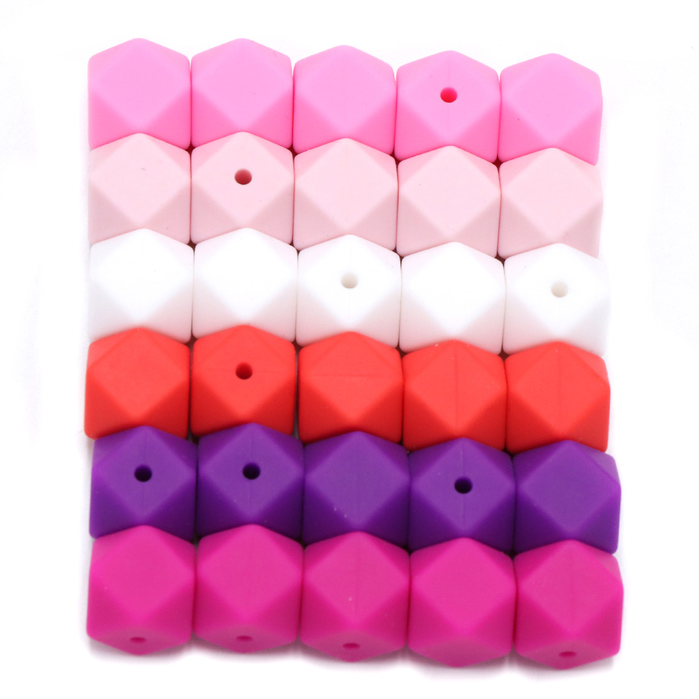Bobo. Doos 10Pcs 14Mm Hexagon  - Baby Products Eco Friendly recensie en prijs