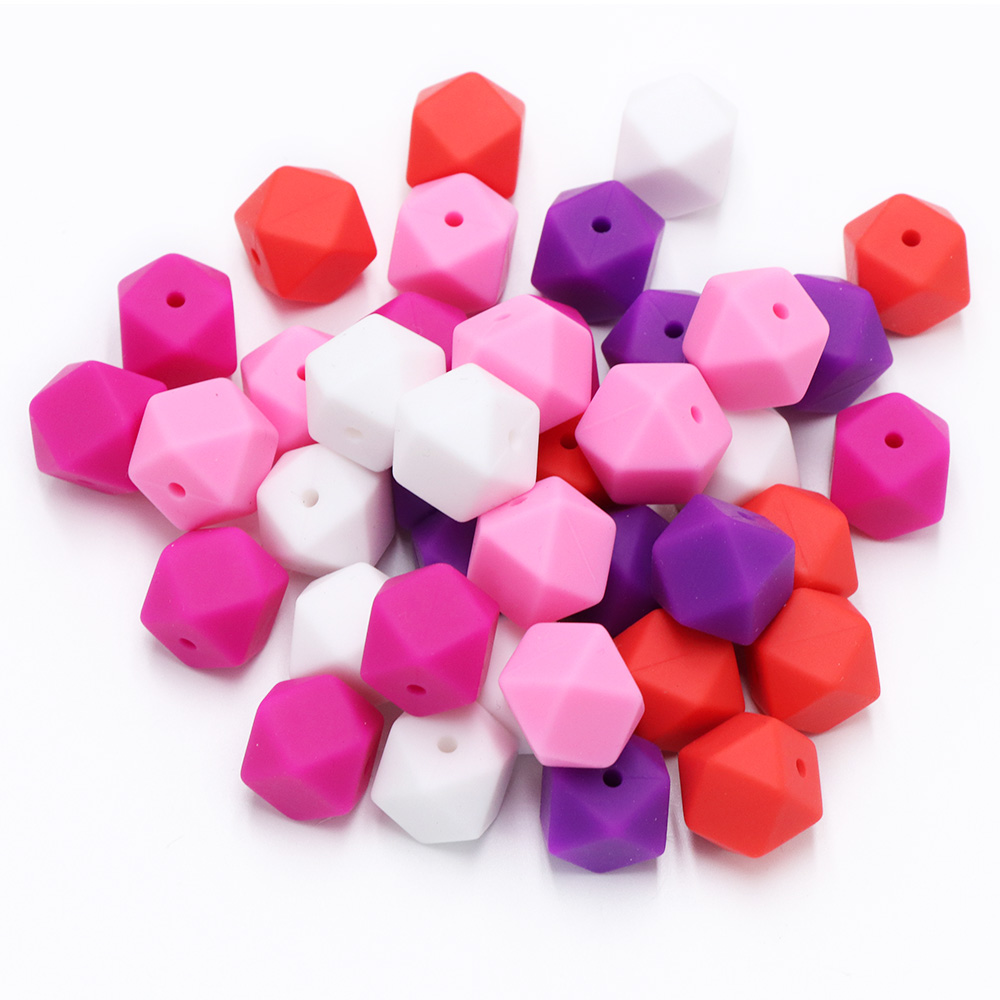 Bobo. Doos 10Pcs 14Mm Hexagon  - Baby Products Eco Friendly recensie en prijs