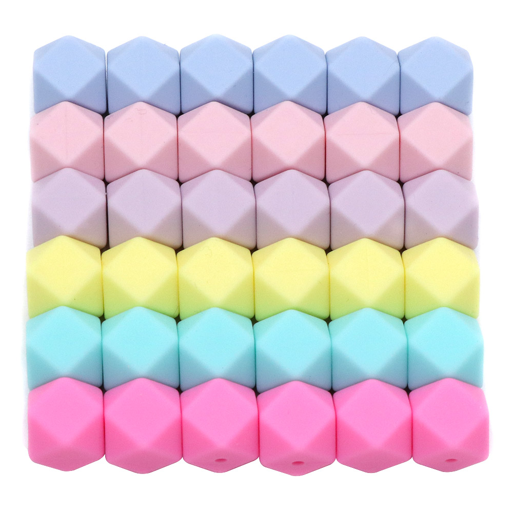 Bobo. Doos 10Pcs 14Mm Hexagon  - Baby Products Eco Friendly recensie en prijs