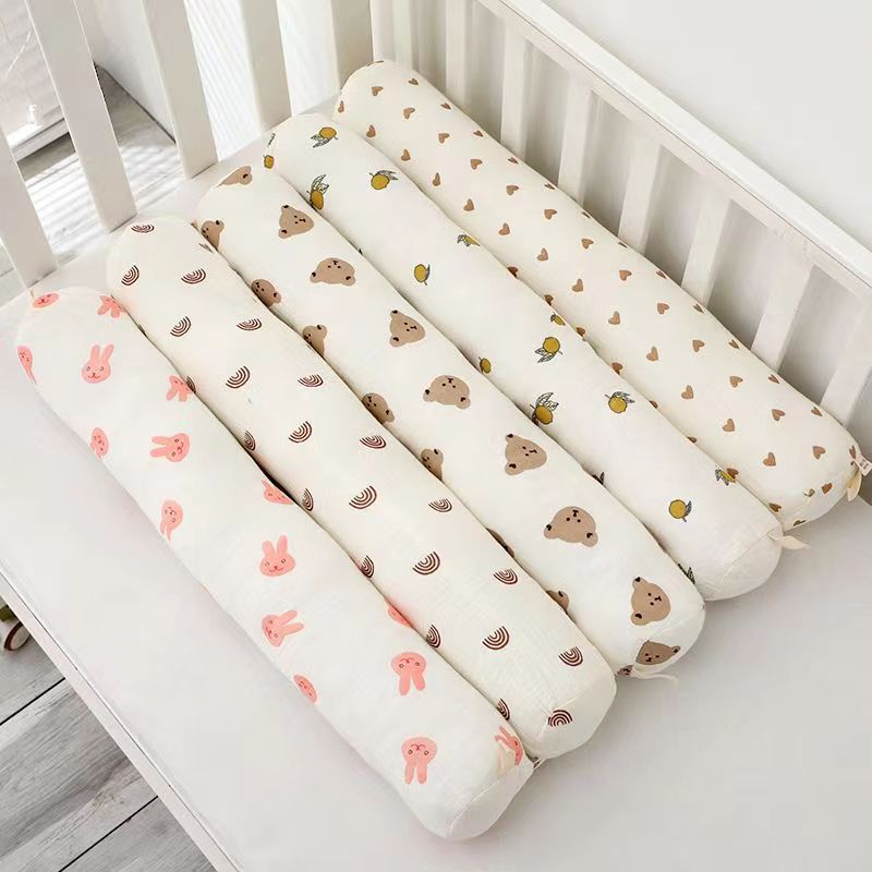 Baby hoofdbeschermer kussen Za - Infant Head Protector recensie en prijs