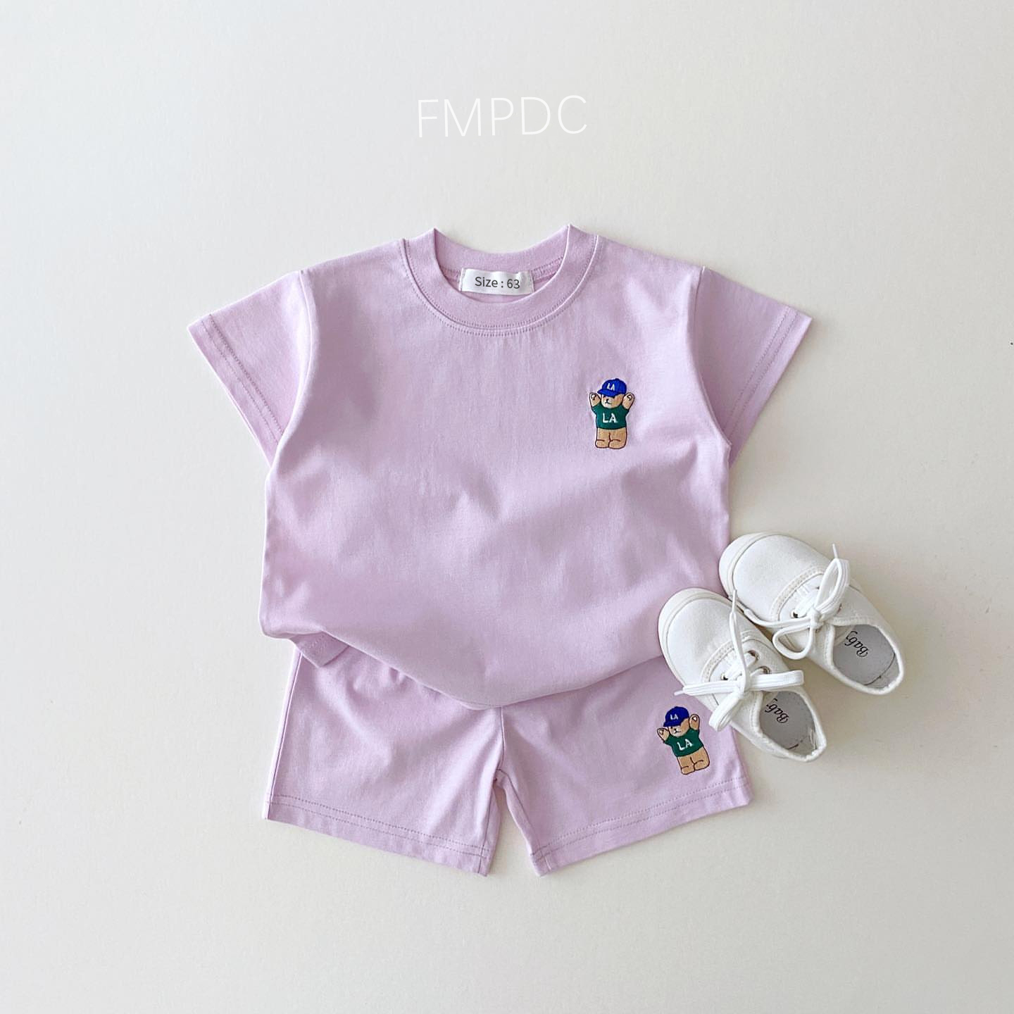 2023 Zomer Korea Baby Jongens  - Baby Products Korea recensie en prijs