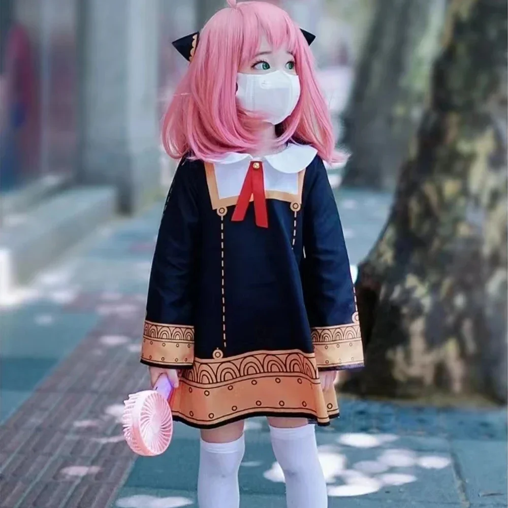 Anime SPY FAMILY Anya Forger C - Baby Products Korea recensie en prijs