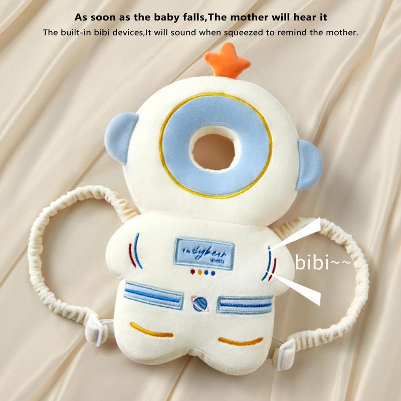 Baby hoofdbeschermer veilighei - Infant Head Protector recensie en prijs
