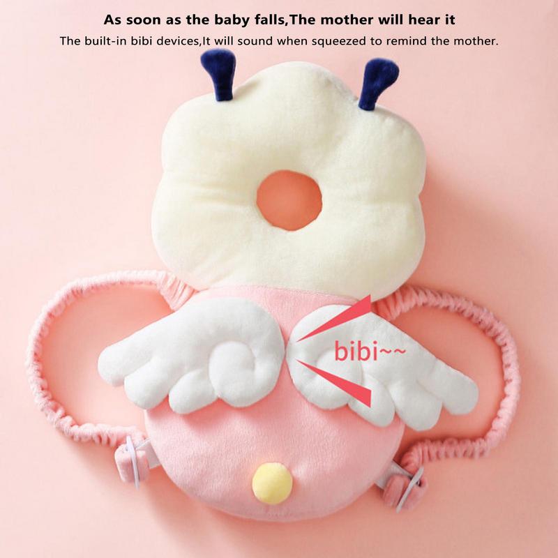Baby hoofdbeschermer veilighei - Infant Head Protector recensie en prijs