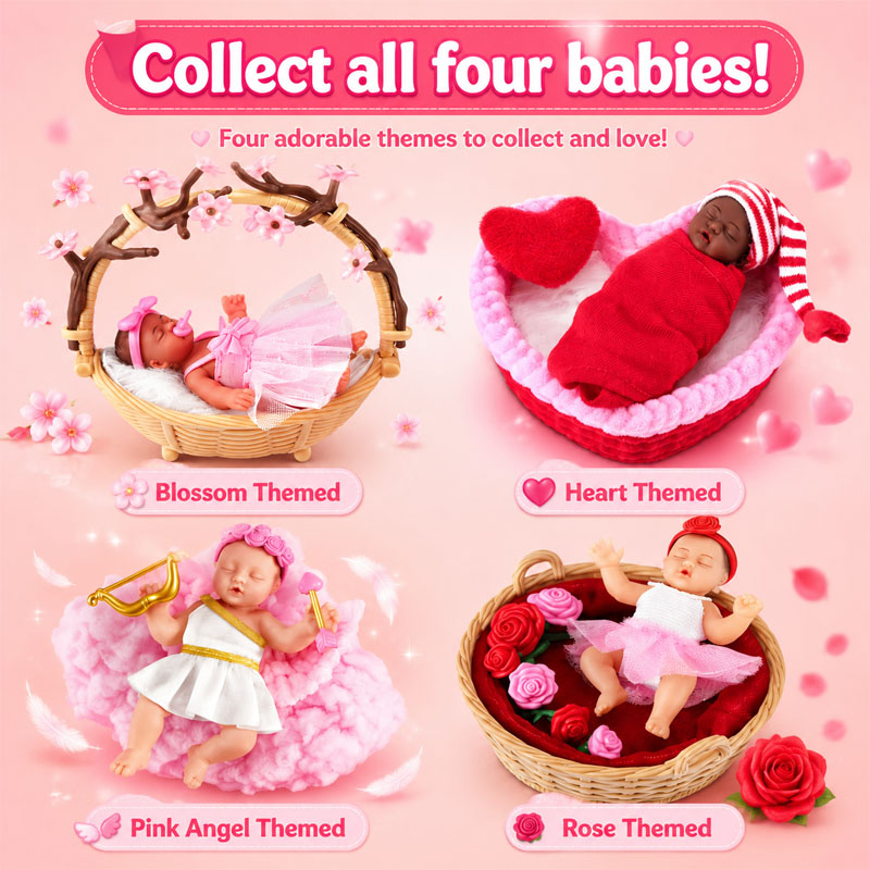 Zuru Mini Brand My Mini Baby S - Baby Products Good Brand recensie en prijs