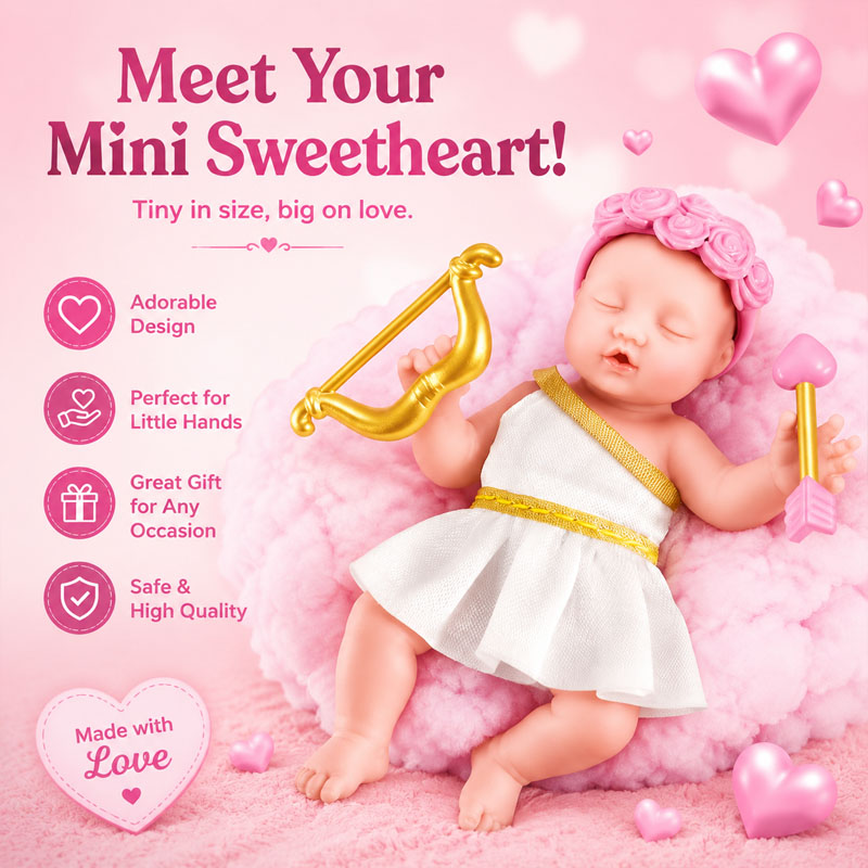 Zuru Mini Brand My Mini Baby S - Baby Products Good Brand recensie en prijs