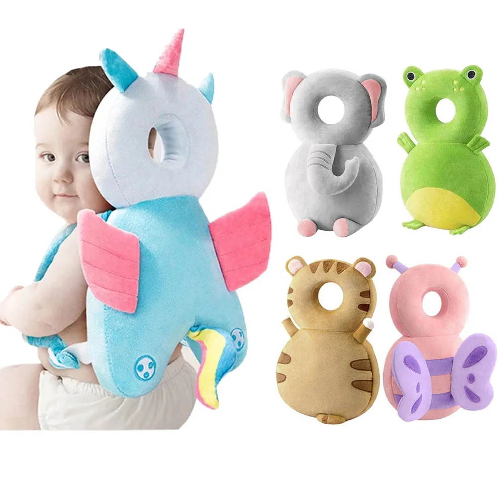 Rugzak Beschermingskussen voor - Infant Head Protector recensie en prijs