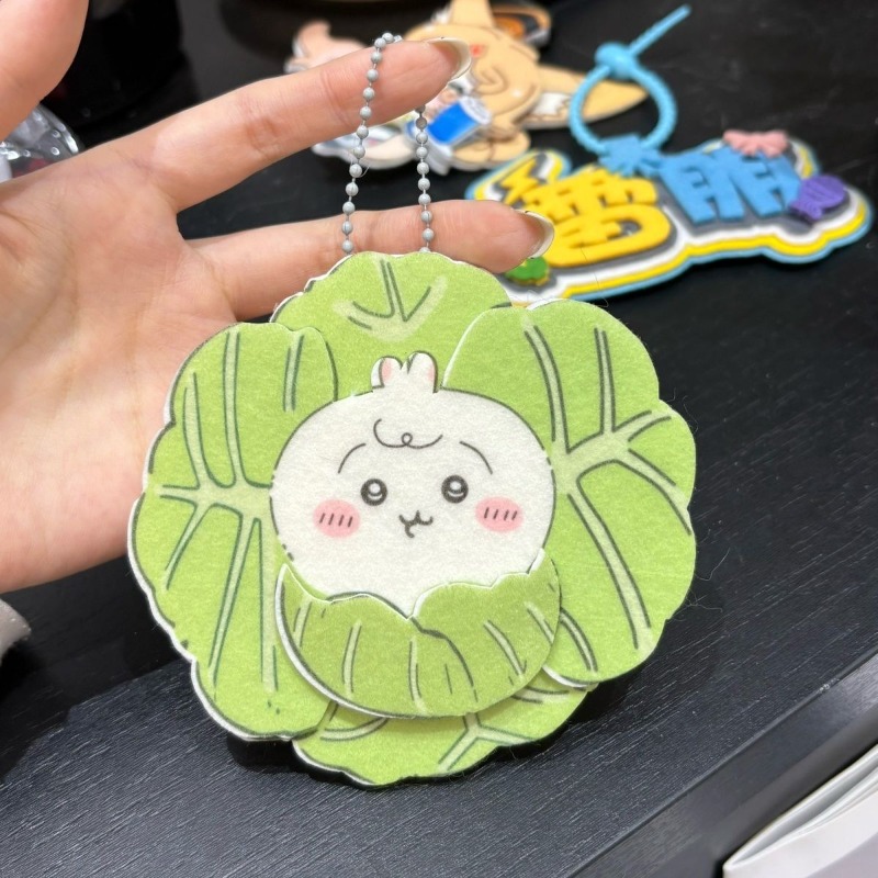 Schattige Kawaii Anime Chiikaw - Baby Products Japan recensie en prijs