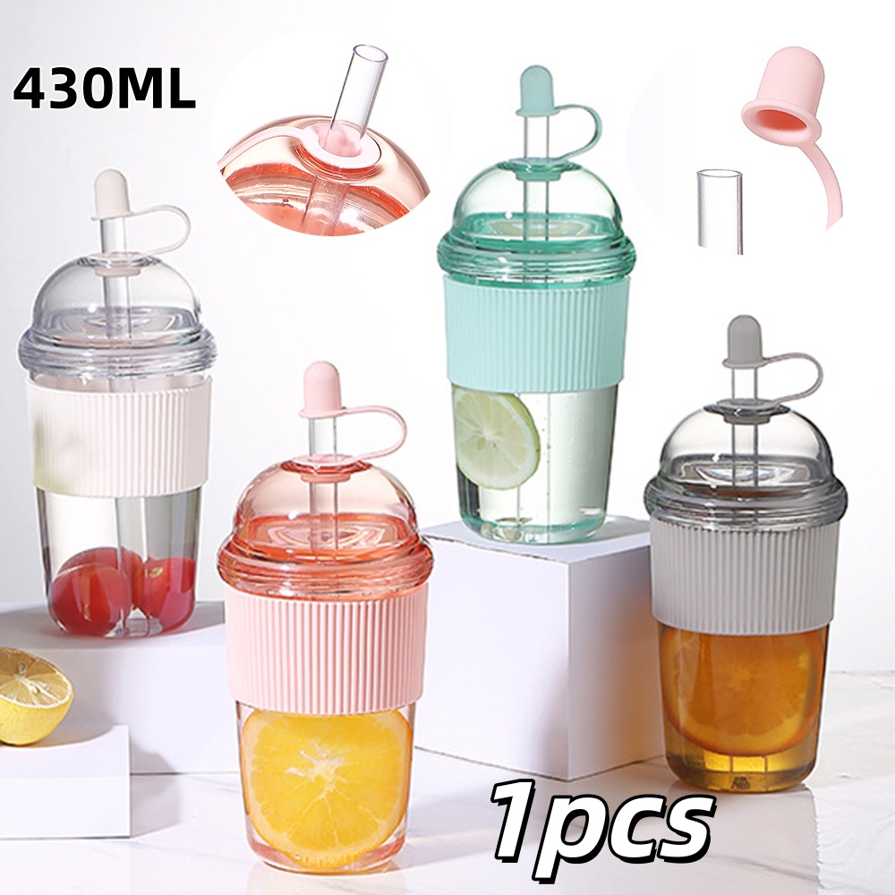 1 st 430 ml Draagbare Flip Str - Portable Bottle Warmer recensie en prijs