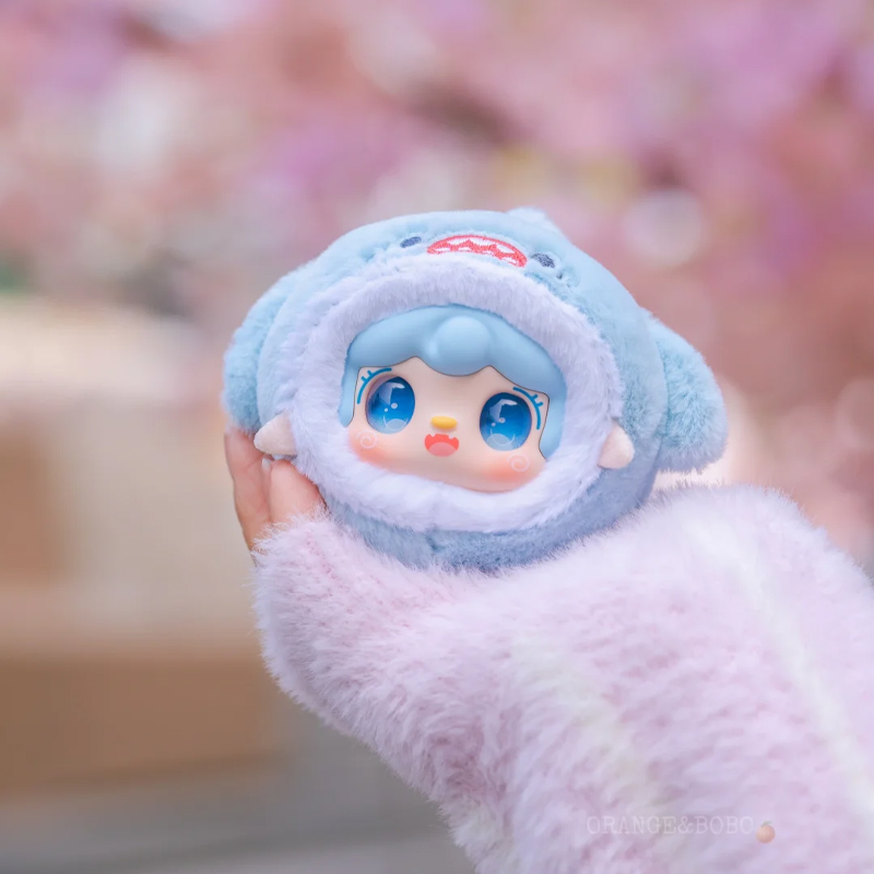 Leuke Yooki V6 Ocean Baby Seri - Baby Products Game recensie en prijs