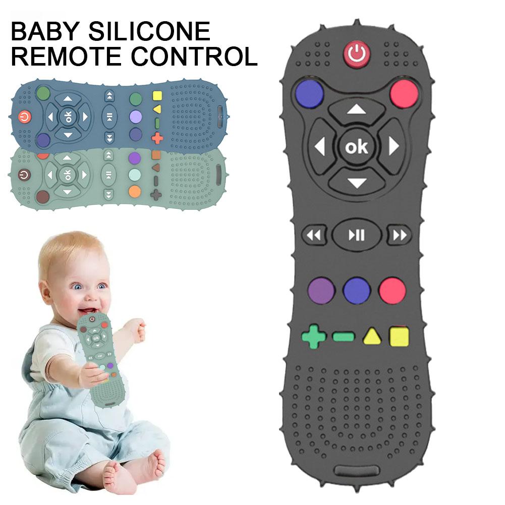 Baby siliconen afstandsbedieni - Baby Products Natural recensie en prijs