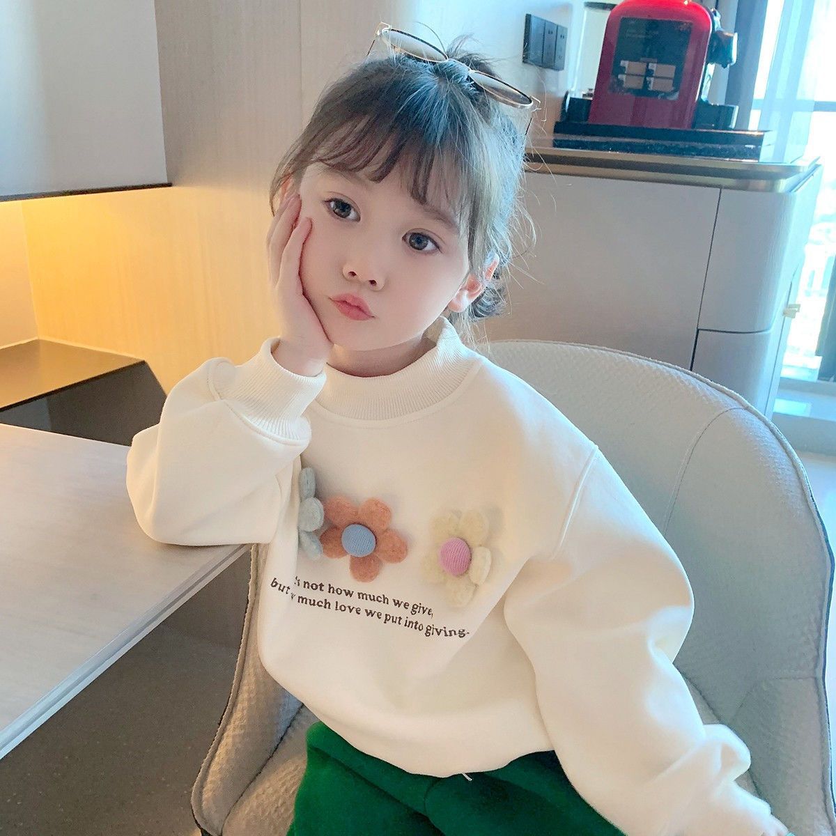2026 Herfst Korea Meisjes Kato - Baby Products Korea recensie en prijs