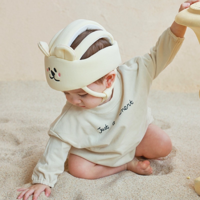 Baby Peuter Helm Veiligheid Ho - Infant Head Protector recensie en prijs