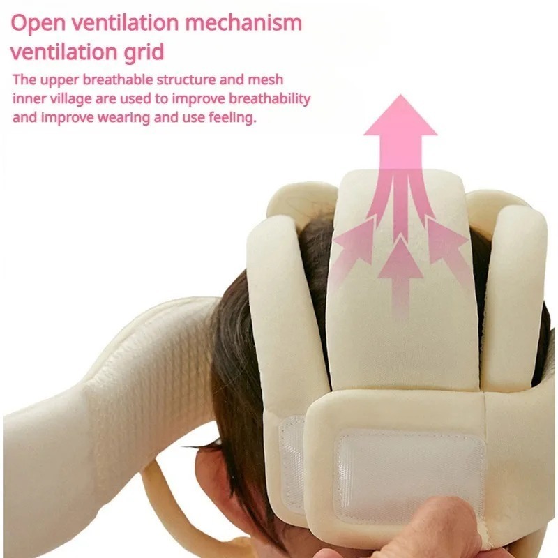 Baby Peuter Helm Veiligheid Ho - Infant Head Protector recensie en prijs