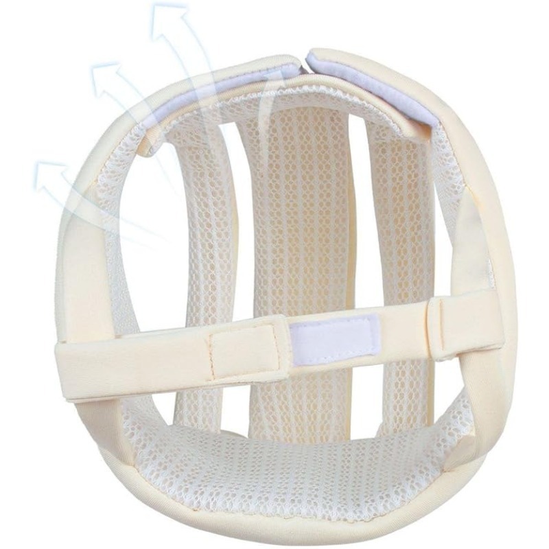 Baby Peuter Helm Veiligheid Ho - Infant Head Protector recensie en prijs