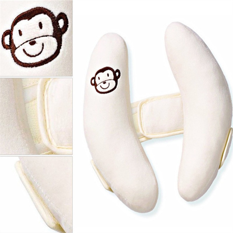 Baby Safety Auto Seat Kinderwa - Infant Head Protector recensie en prijs