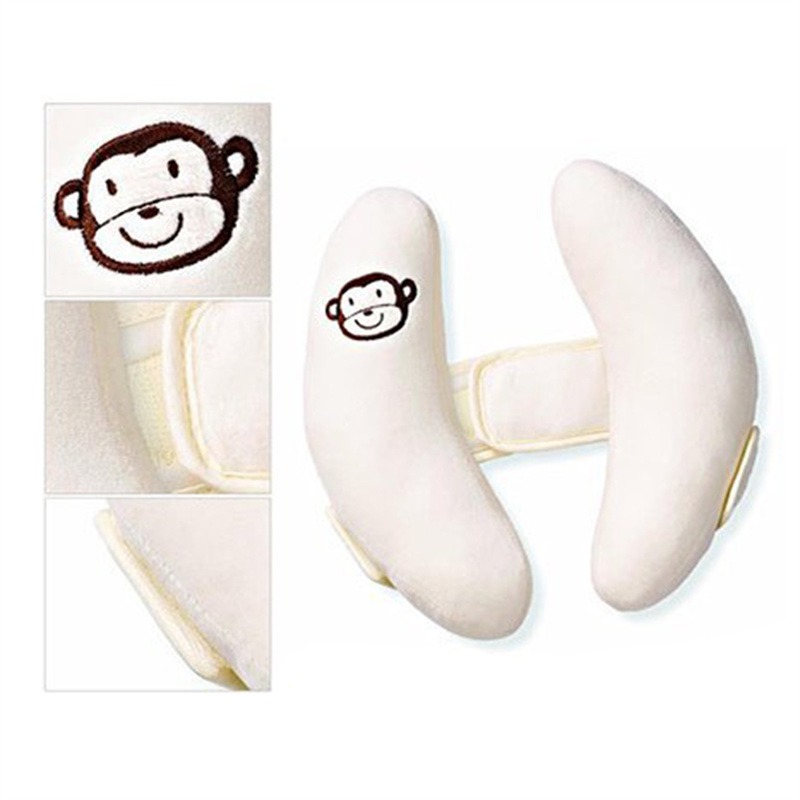 Baby Safety Auto Seat Kinderwa - Infant Head Protector recensie en prijs