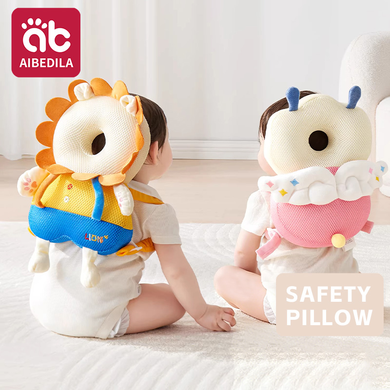 Baby Hoofdbescherming Veilighe - Infant Head Protector recensie en prijs