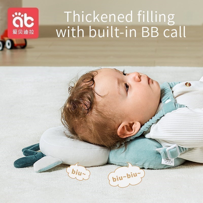 Baby Hoofdbescherming Veilighe - Infant Head Protector recensie en prijs