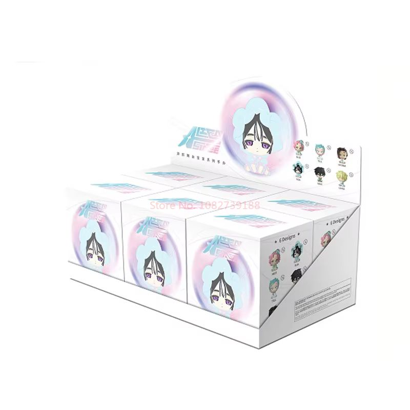 Alien Stage Baby Series Blind  - Baby Products Japan recensie en prijs