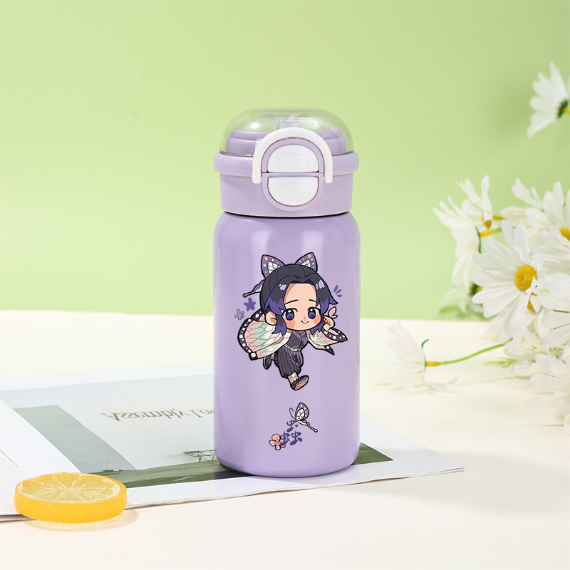 500ml Demon Slayer Thermosbeke - Portable Bottle Warmer recensie en prijs