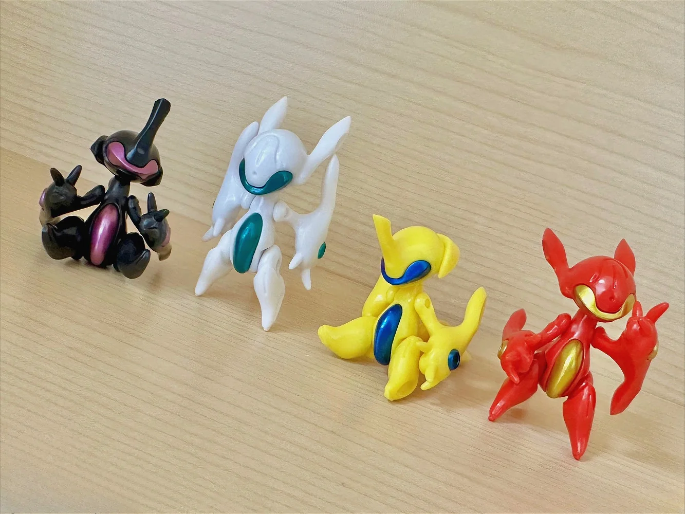 SO-TA Capsule Speelgoed Cool F - Baby Products Game recensie en prijs