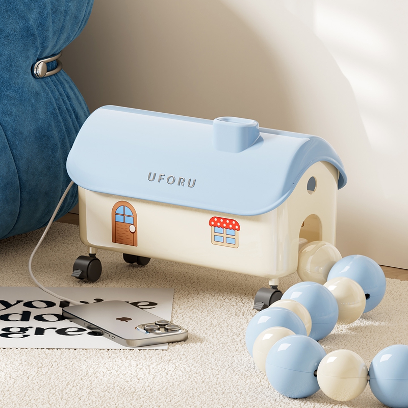 UFORU Peuterbestendige stekker - Baby Products Storage Box recensie en prijs