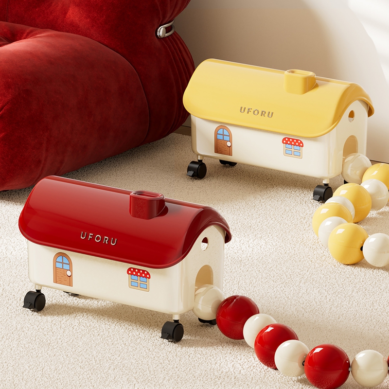 UFORU Peuterbestendige stekker - Baby Products Storage Box recensie en prijs