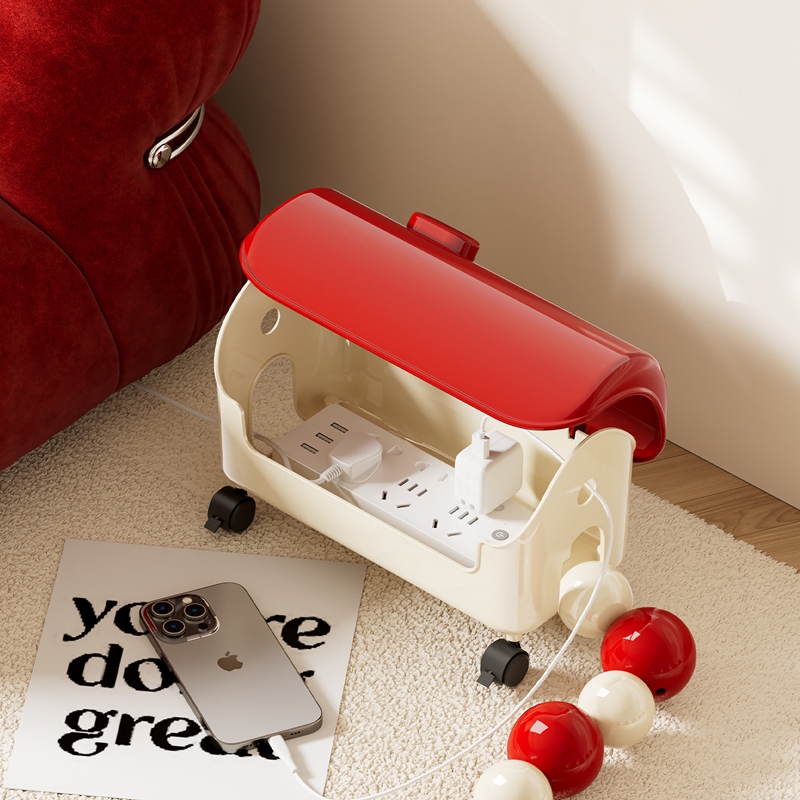 UFORU Peuterbestendige stekker - Baby Products Storage Box recensie en prijs