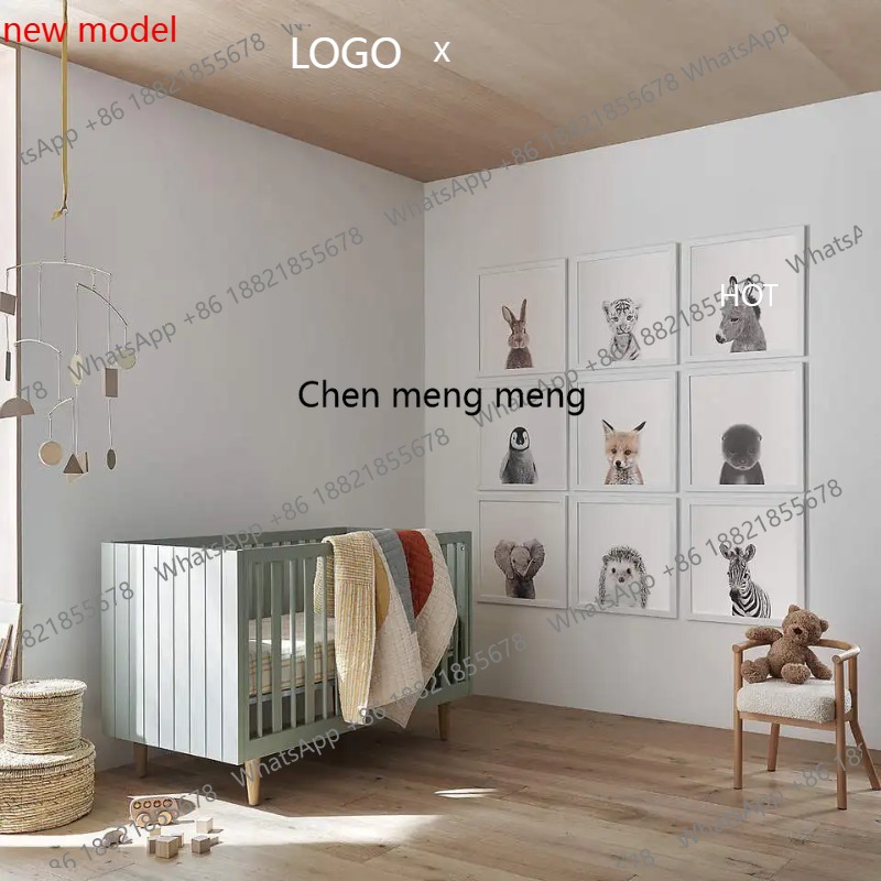 Ecologische materialen en verf - Baby Products Eco Friendly recensie en prijs
