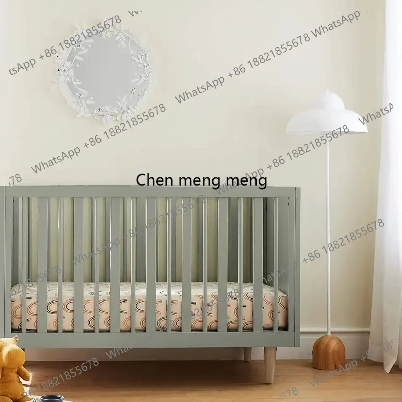 Ecologische materialen en verf - Baby Products Eco Friendly recensie en prijs