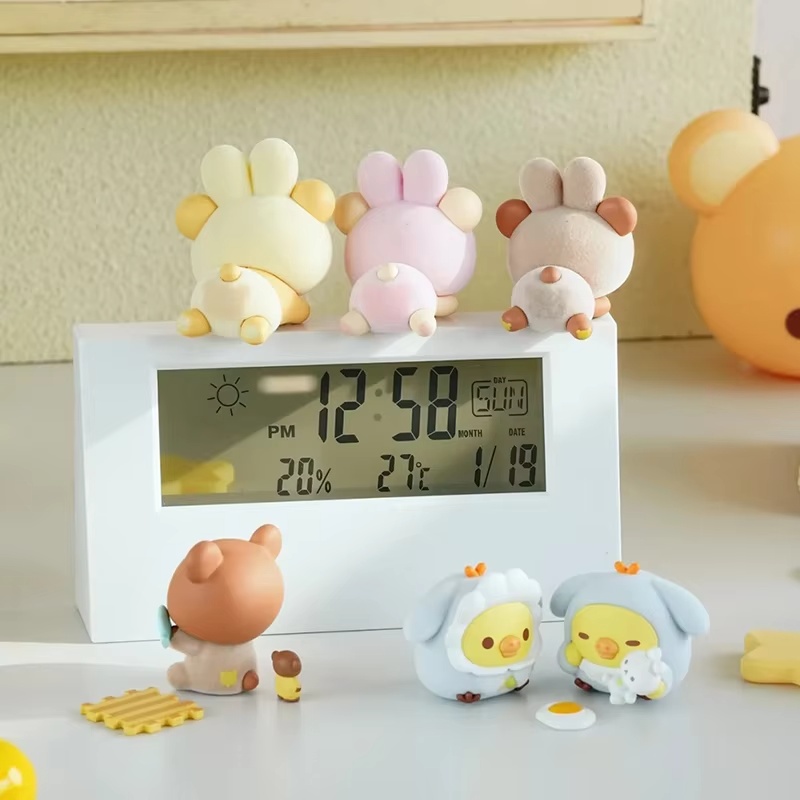 Authentieke Rilakkuma Mini Bea - Baby Products Japan recensie en prijs