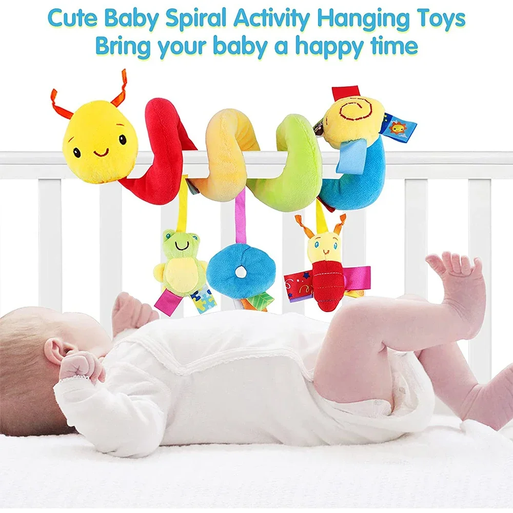 Spiraal Kinderwagen Speelgoed  - Baby Products Game recensie en prijs