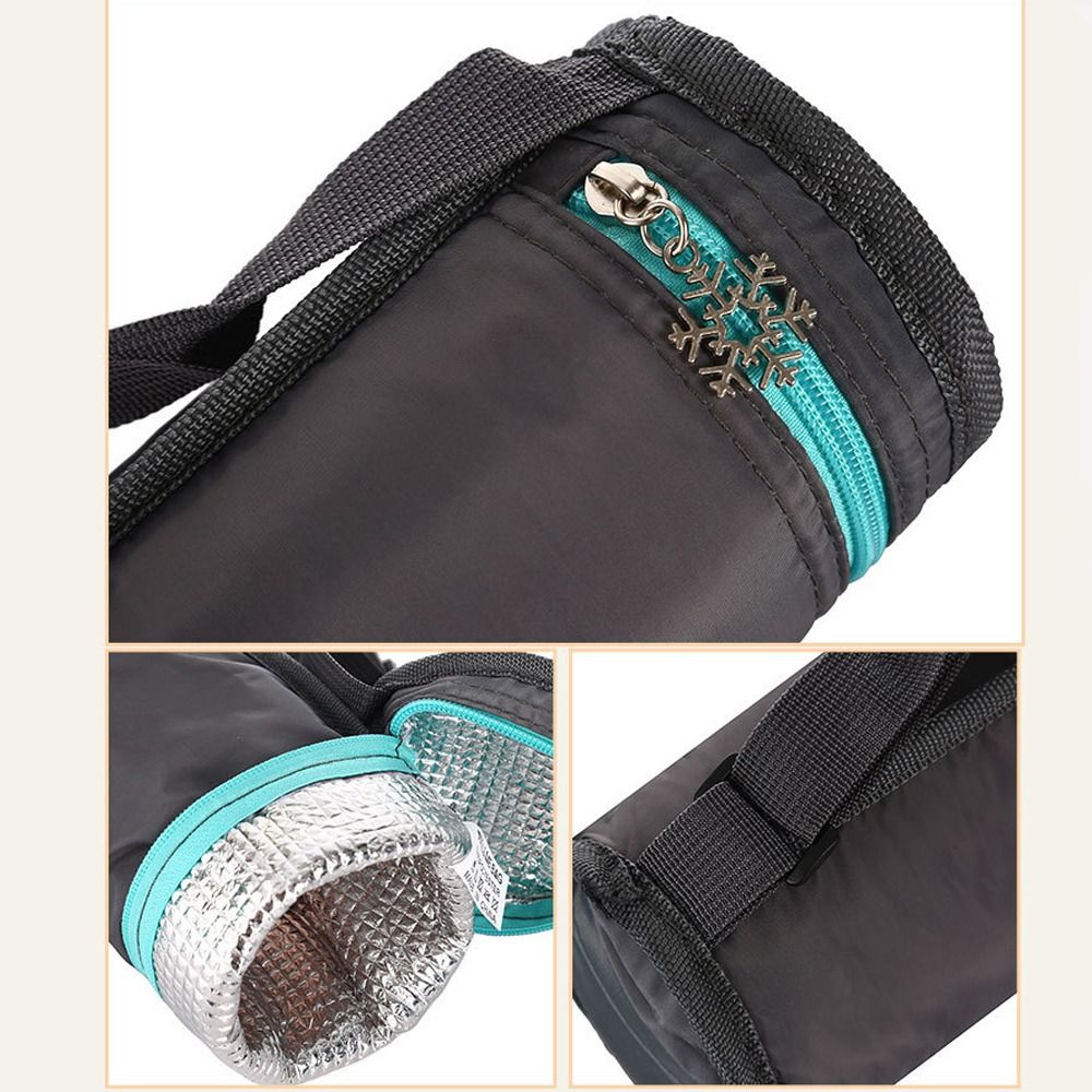 Draagbare Oxford-doek geïsolee - Portable Bottle Warmer recensie en prijs