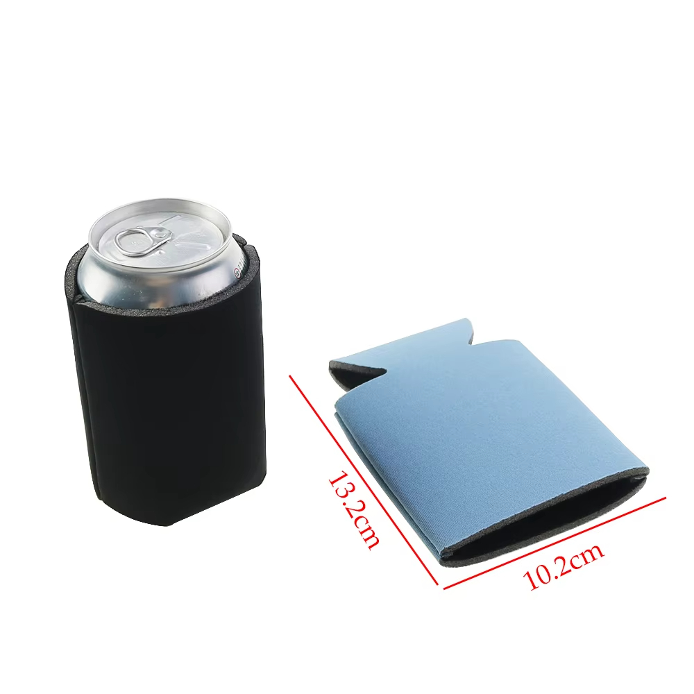 10 STUKS/LOT Bierhoezen Campin - Portable Bottle Warmer recensie en prijs