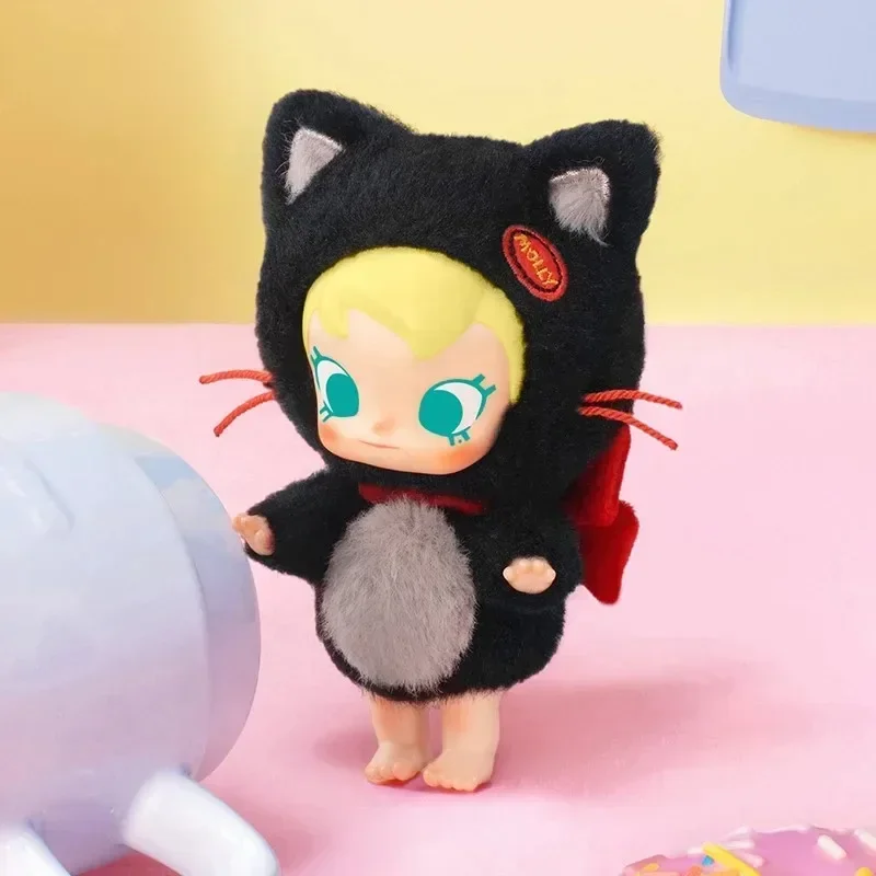 POP MART Baby Molly Pocket Fri - Baby Products Game recensie en prijs