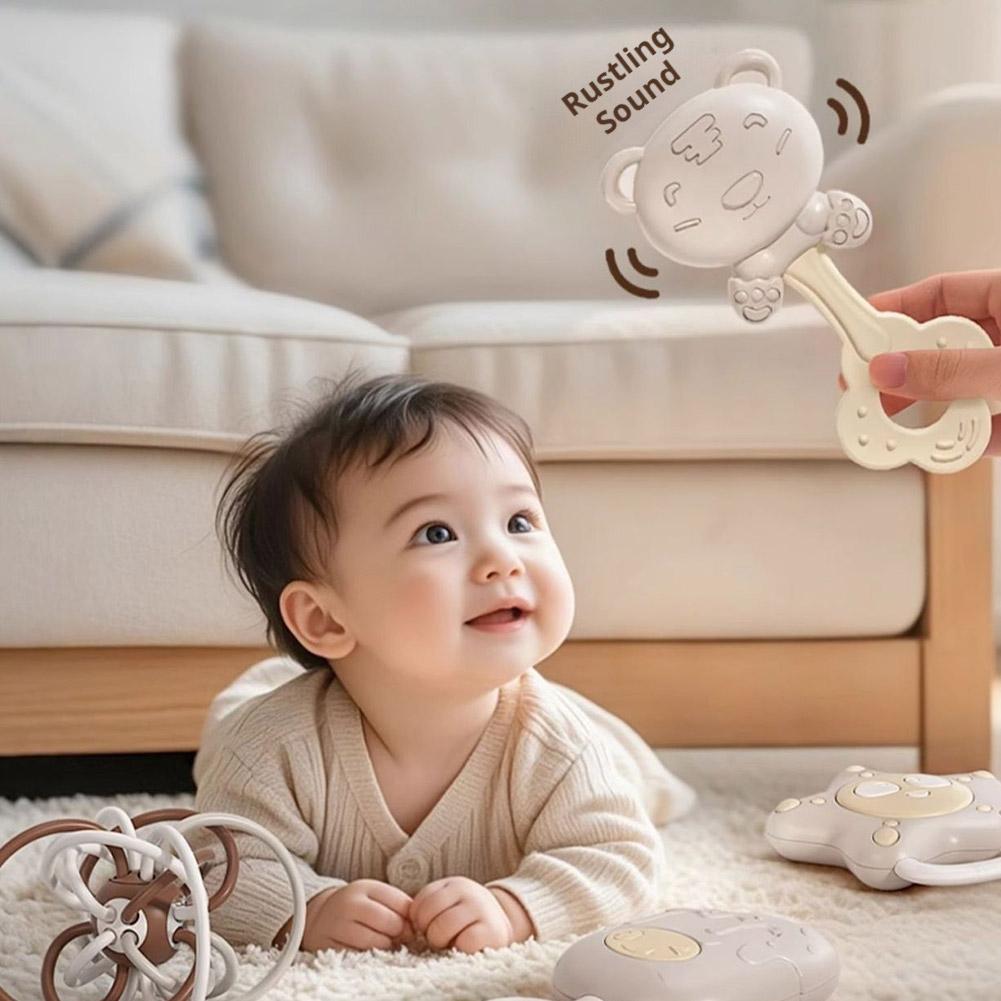 15/11-delige baby-zintuiglijk  - Baby Products Natural recensie en prijs