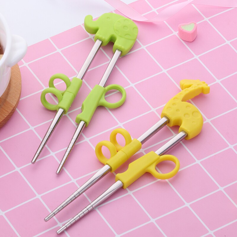 2Pairs Kinderen Eetstokjes Voo - Baby Products Eco Friendly recensie en prijs