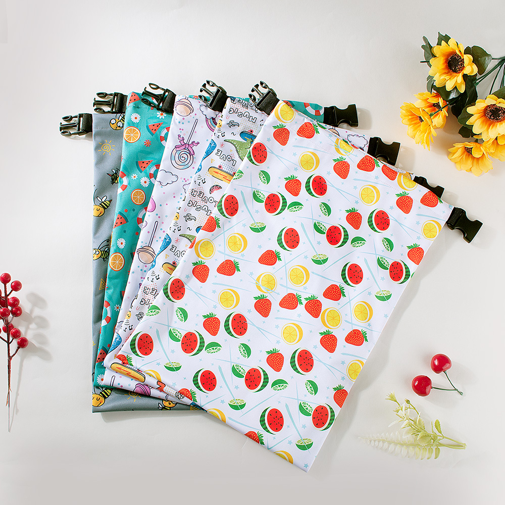 1Pc Waterdichte Natte Zak Grot - Baby Products Eco Friendly recensie en prijs