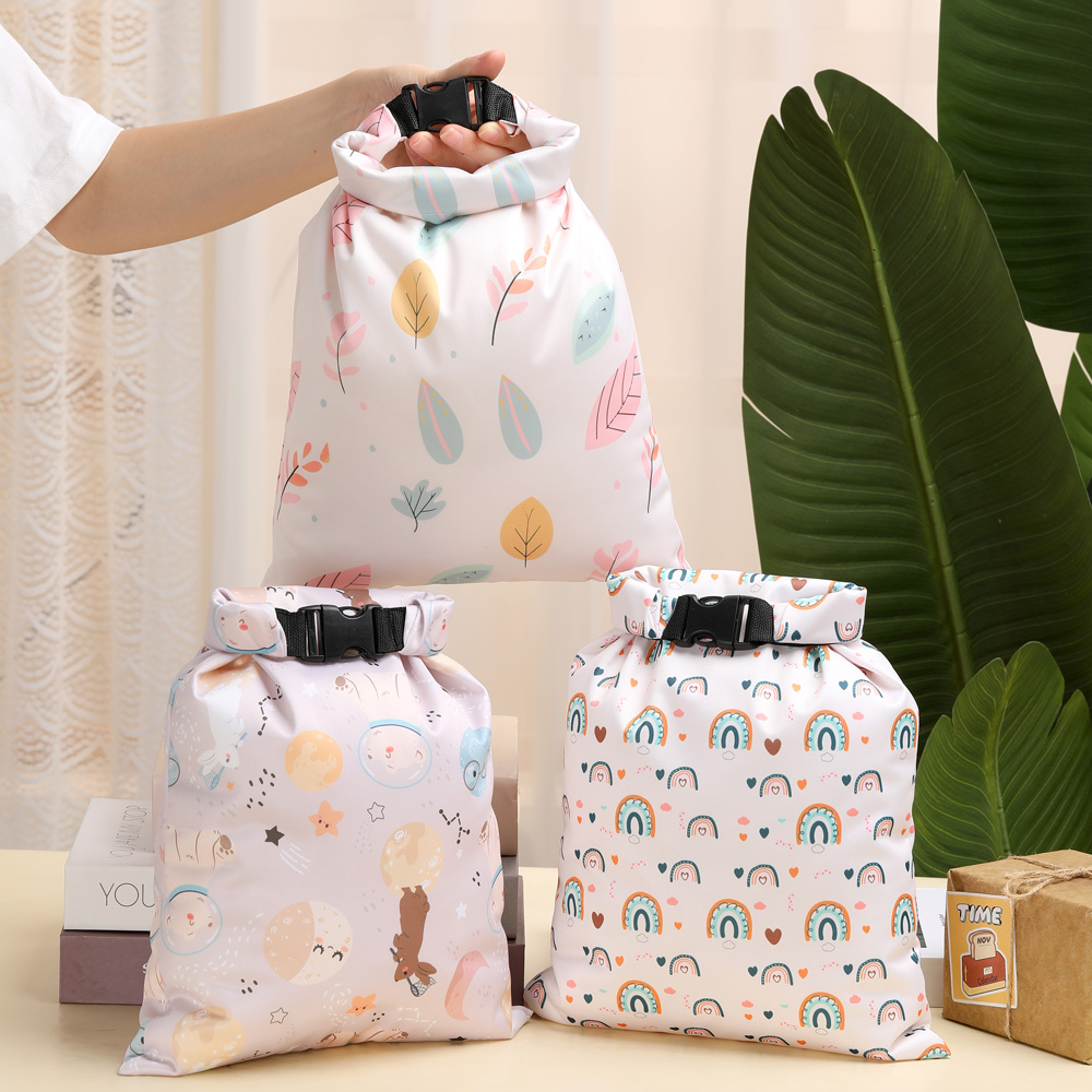 1Pc Waterdichte Natte Zak Grot - Baby Products Eco Friendly recensie en prijs