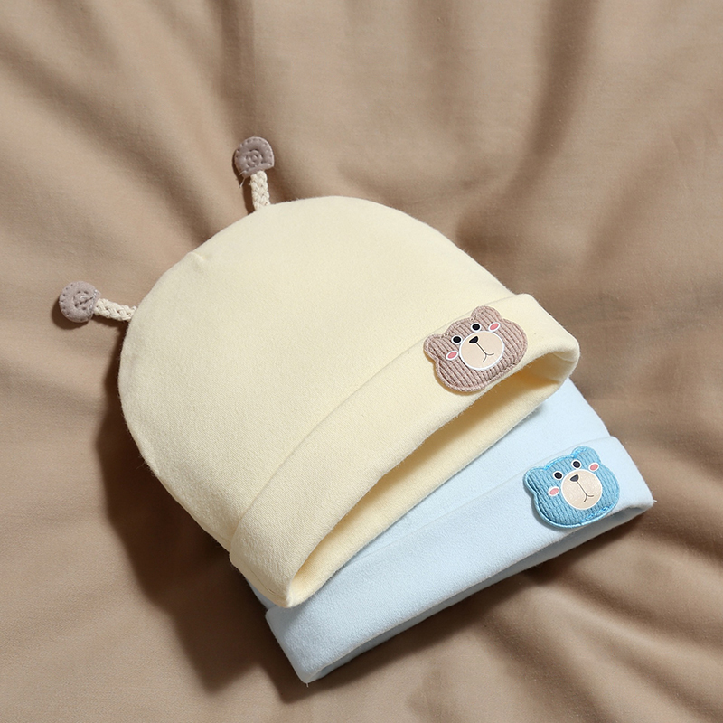 6-12Month Baby Mutsen Leuke Ca - Infant Head Protector recensie en prijs